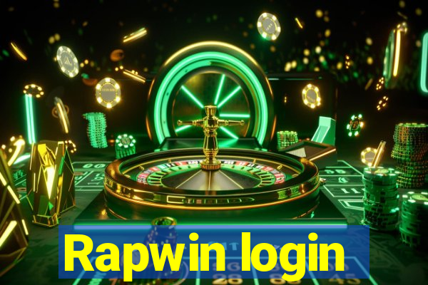 Rapwin login